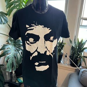 Tom Savini horror tee